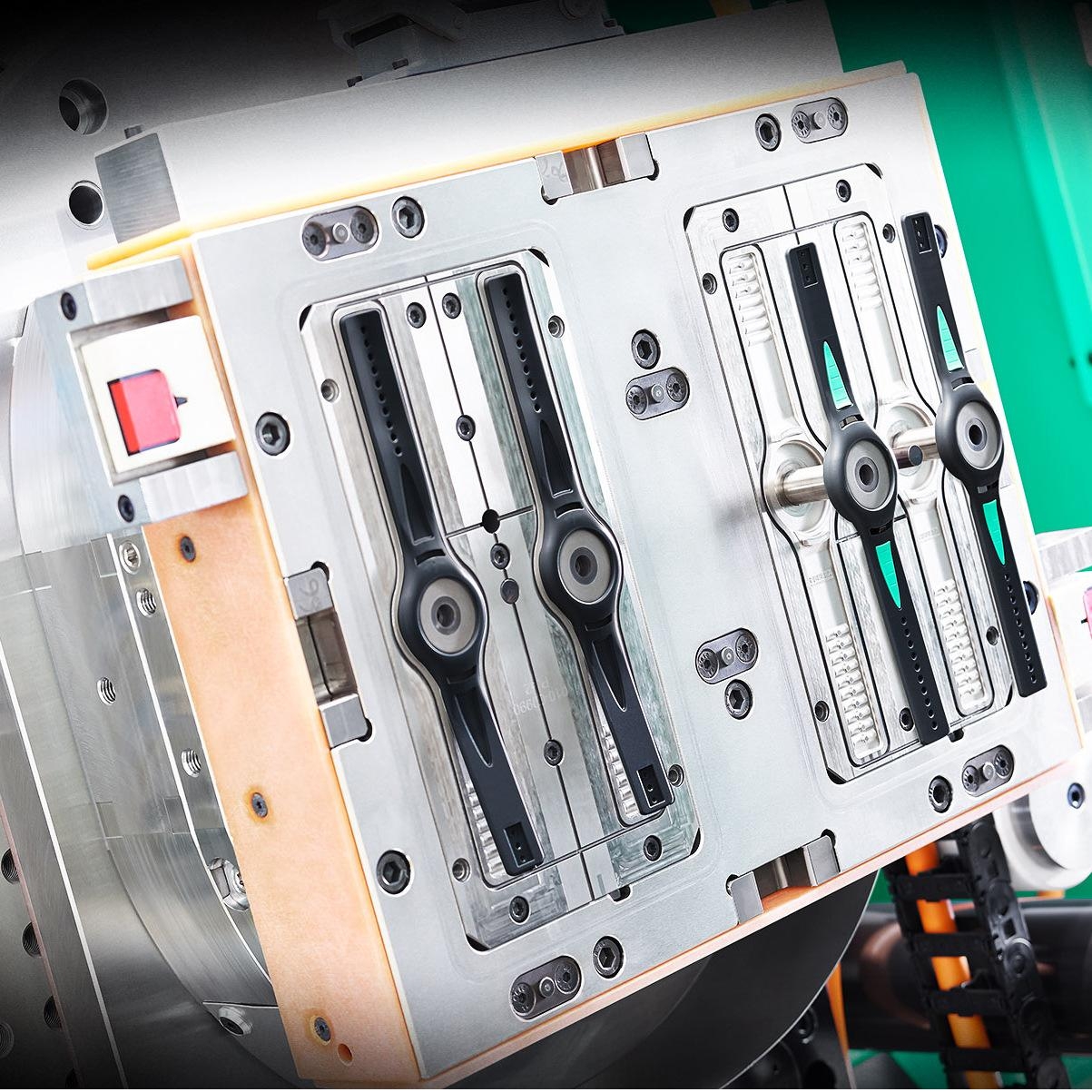 東莞規模較大的搪膠廠有哪些 東莞規模較大的搪膠廠有哪些