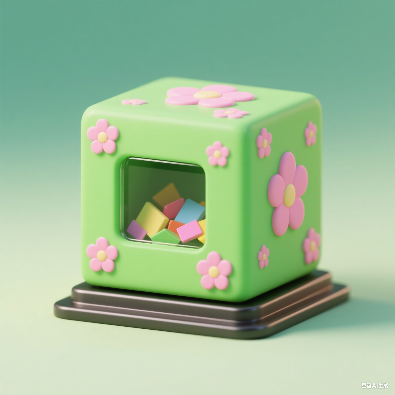 盲盒一般用什么材質做的 盲盒一般用什么材質做的