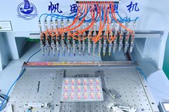 自動(dòng)滴膠機(jī)有那些特性 自動(dòng)滴膠機(jī)有那些特性