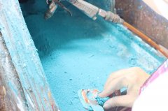 機(jī)器人噴涂和人工噴涂的優(yōu)缺點(diǎn)。 機(jī)器人噴涂和人工噴涂的優(yōu)缺點(diǎn)。