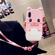 硅膠和軟膠手機(jī)殼有什么區(qū)別，那個(gè)手感比較好