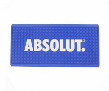 酒吧PVC長方形吧墊防滑酒吧軟膠吧墊 酒吧PVC長方形吧墊防滑酒吧軟膠吧墊