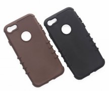 定制PVC手機套價格，四邊全包手機殼_PVC套